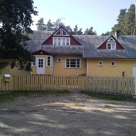 Koidu Homestay Haapsalu Cameră foto