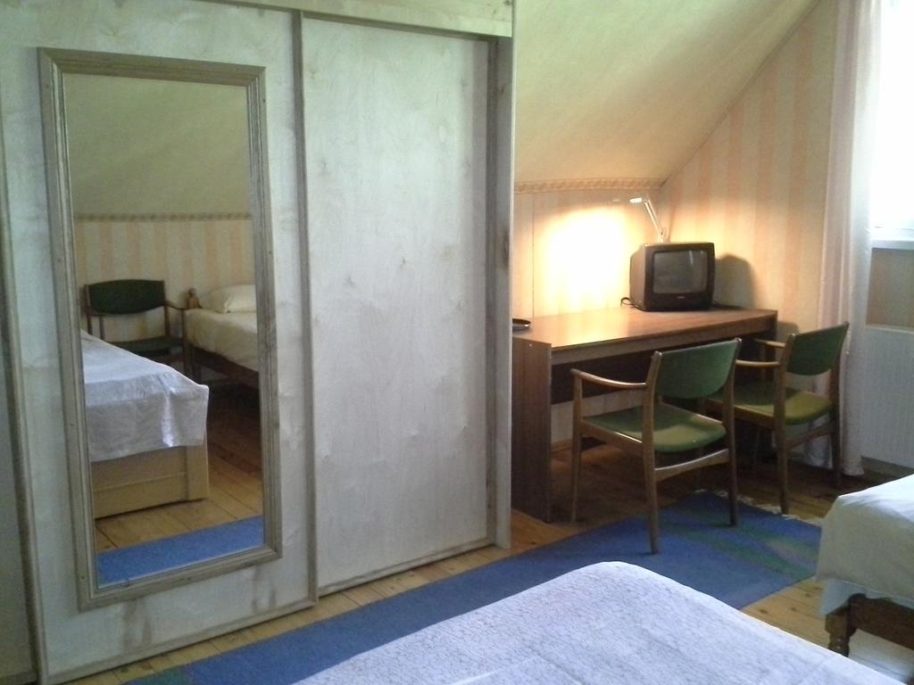 Koidu Homestay Haapsalu Cameră foto