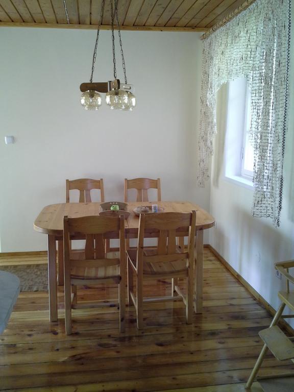 Koidu Homestay Haapsalu Exterior foto