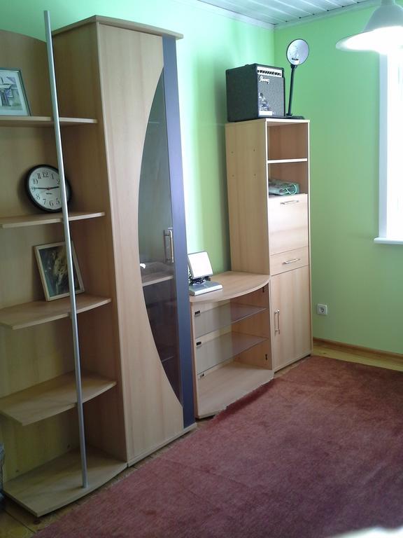 Koidu Homestay Haapsalu Cameră foto