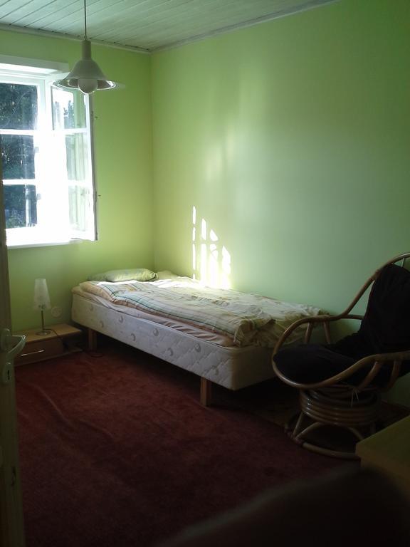 Koidu Homestay Haapsalu Cameră foto