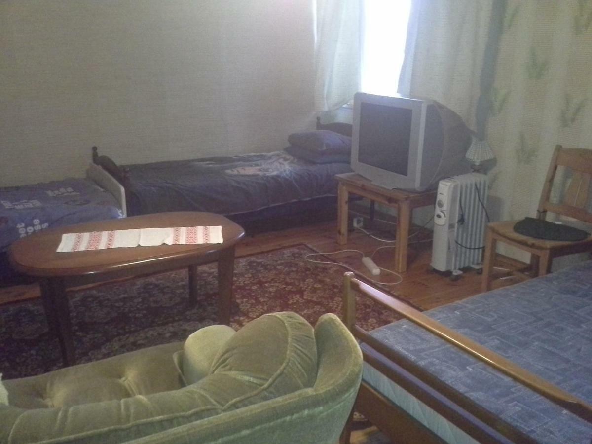 Koidu Homestay Haapsalu Exterior foto