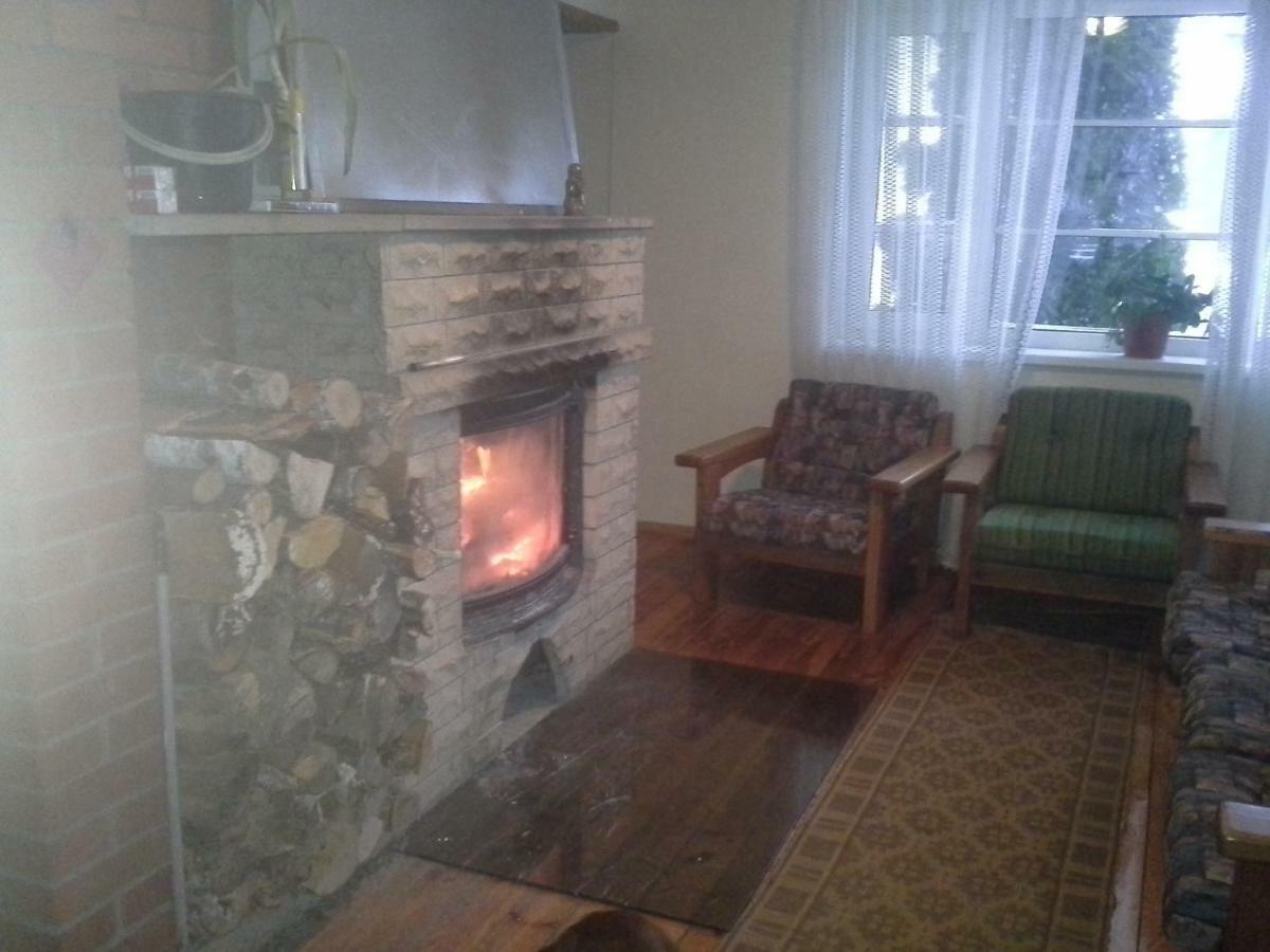 Koidu Homestay Haapsalu Exterior foto