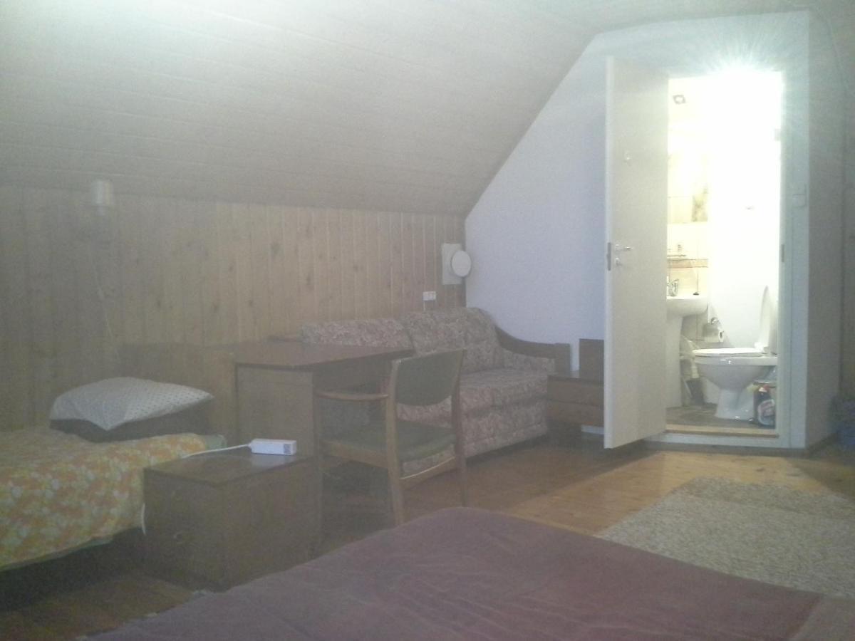 Koidu Homestay Haapsalu Cameră foto